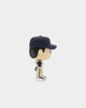 POP! Vinyl #41 MLB: Milwaukee Brewers Christian Yelich Figure Multi-Coloured