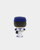 POP! Vinyl #69 MLB: Kansas City Royals Whit Merrifield Figure Multi-Coloured
