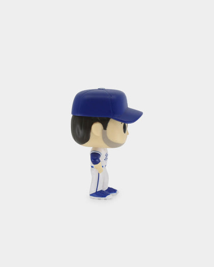 POP! Vinyl #69 MLB: Kansas City Royals Whit Merrifield Figure Multi-Coloured
