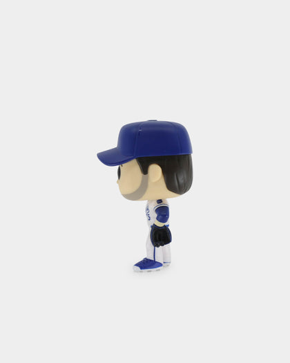 POP! Vinyl #69 MLB: Kansas City Royals Whit Merrifield Figure Multi-Coloured