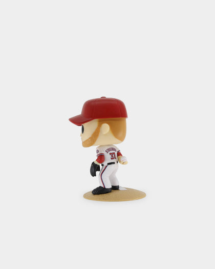 POP! Vinyl #66 MLB: Washington Nationals Stephen Strasburg Figure Multi-Coloured