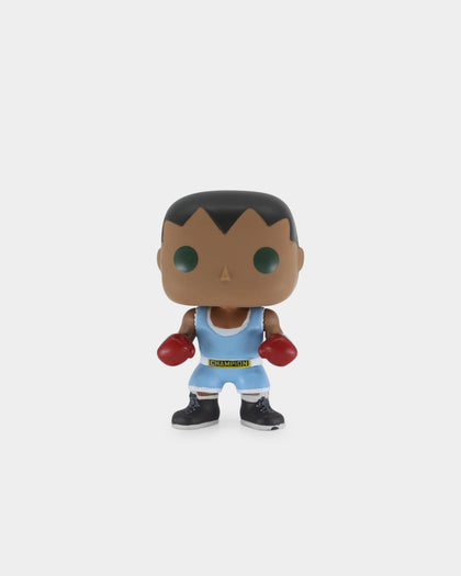 POP! Vinyl #141 Street Fighter: Balrog Figure Multi-Coloured
