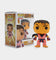 POP! Vinyl #142 Street Fighter: Dan Figure Multi-Coloured
