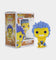 POP! Vinyl #140 Street Fighter: Blanka Figure Multi-Coloured