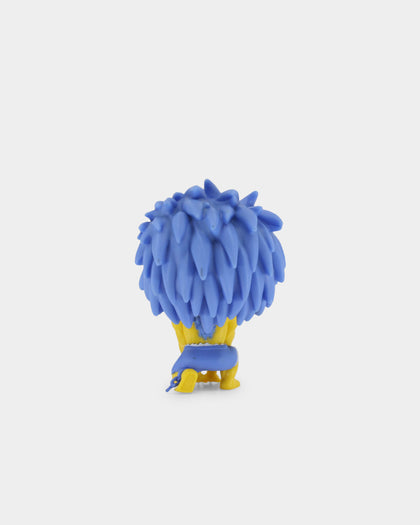 POP! Vinyl #140 Street Fighter: Blanka Figure Multi-Coloured