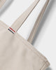 Tommy Jeans Canvas Tote White