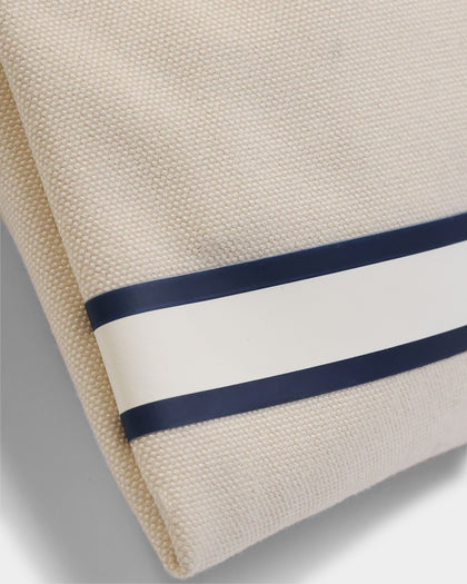 Tommy Jeans Canvas Tote White