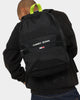 Tommy Jeans Essential Contrast Handle Backpack Black