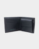 Tommy Jeans Essential Card and Coin Wallet Black