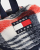 Tommy Jeans Women's Heritage Check Backpack Check