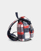 Tommy Jeans Women's Heritage Check Backpack Check
