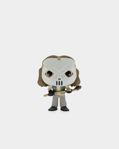 POP! Vinyl #20 TMNT 1990: Casey Jones Figure Multi-coloured