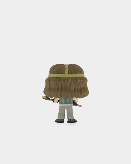 POP! Vinyl #20 TMNT 1990: Casey Jones Figure Multi-coloured