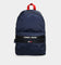 Tommy Jeans Essential Contrast Handle Backpack Twilight Navy