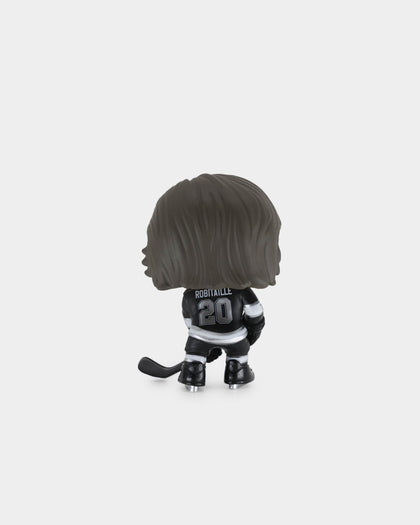 POP! Vinyl #67 NHL: Los Angeles Kings Luc Robitaille Figure Multi-Coloured