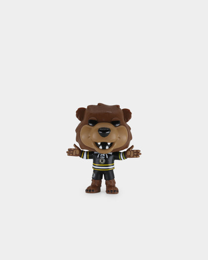 POP! Vinyl #04 NHL: Boston Bruins Blades Figure Multi-Coloured