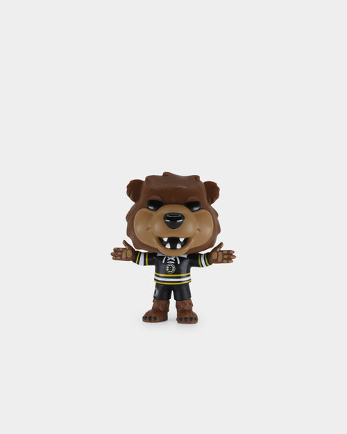 POP! Vinyl #04 NHL: Boston Bruins Blades Figure Multi-Coloured