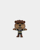 POP! Vinyl #04 NHL: Boston Bruins Blades Figure Multi-Coloured