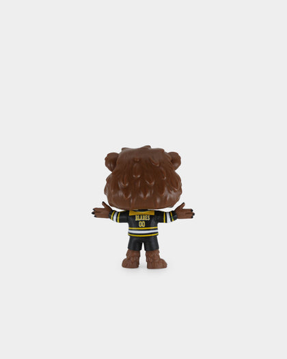 POP! Vinyl #04 NHL: Boston Bruins Blades Figure Multi-Coloured