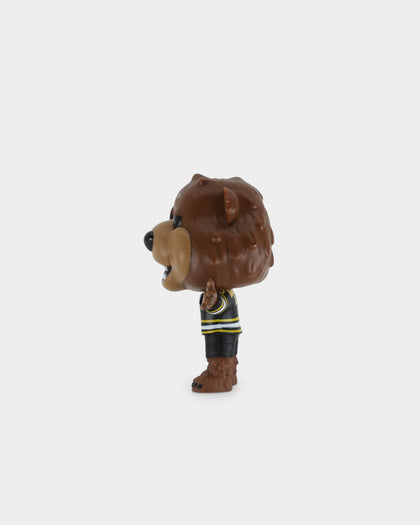 POP! Vinyl #04 NHL: Boston Bruins Blades Figure Multi-Coloured