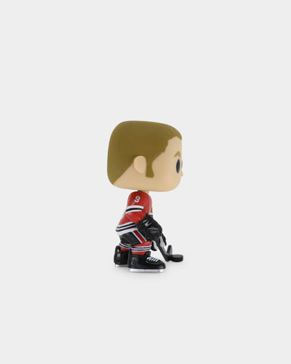 POP! Vinyl #66 NHL: Chicago Blackhawks Bobby Hull Figure Multi-Coloured