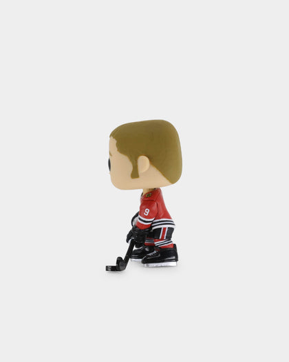 POP! Vinyl #66 NHL: Chicago Blackhawks Bobby Hull Figure Multi-Coloured