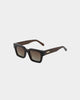 NUQE Jones Glasses Brown Gradient