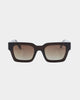 NUQE Jones Glasses Brown Gradient