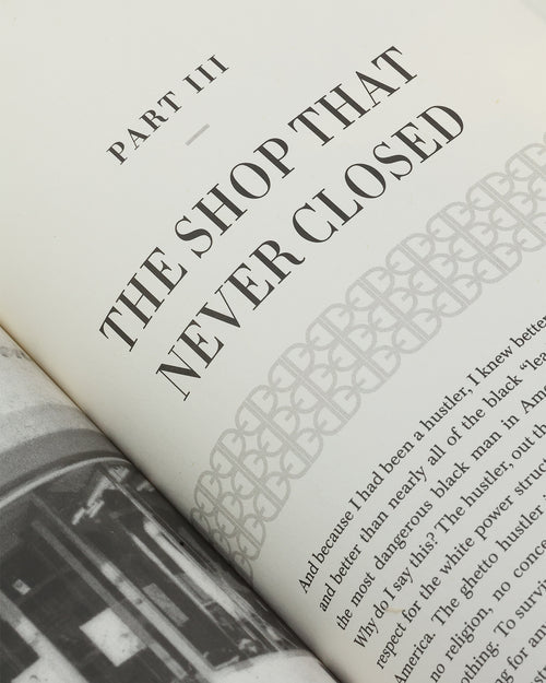 Brumby Estate Dapper Dan Book Multi-coloured