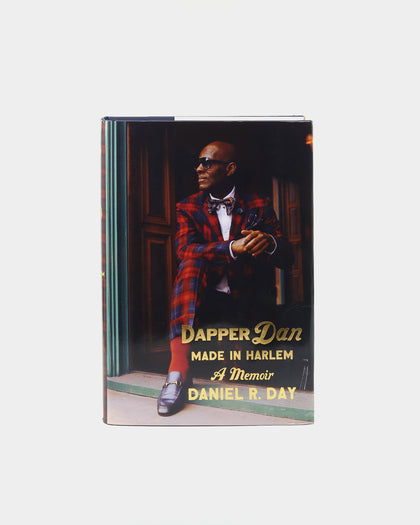 Brumby Estate Dapper Dan Book Multi-coloured