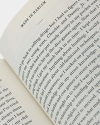 Brumby Estate Dapper Dan Book Multi-coloured