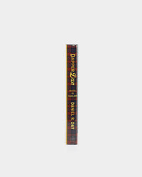 Brumby Estate Dapper Dan Book Multi-coloured