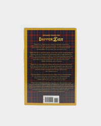 Brumby Estate Dapper Dan Book Multi-coloured