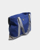 XLARGE 91 Contrast Tote Bag Navy/Grey