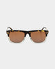 9FIVE Three Sunglasses Tort/Gold