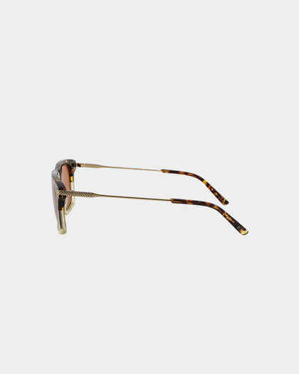 9FIVE Three Sunglasses Tort/Gold
