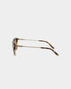 9FIVE Three Sunglasses Tort/Gold
