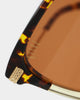 9FIVE Three Sunglasses Tort/Gold