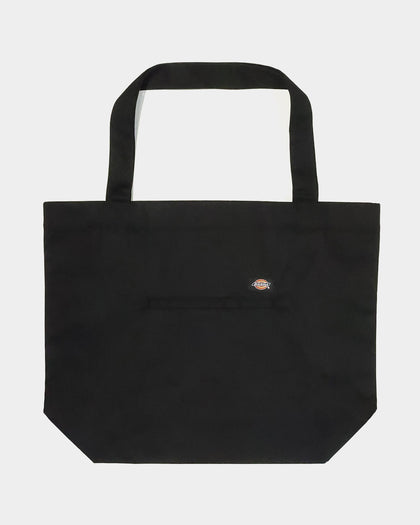 Dickies Original 874 Oversized Tote Bag Black