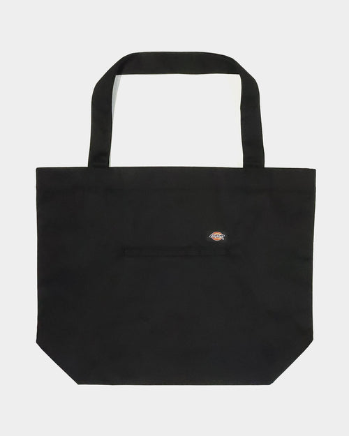 Dickies Original 874 Oversized Tote Bag Black