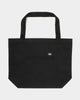 Dickies Original 874 Oversized Tote Bag Black