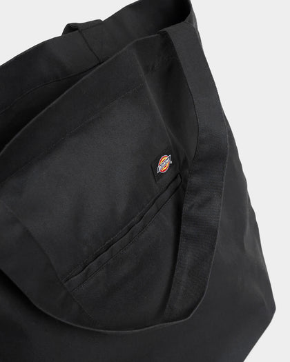 Dickies Original 874 Oversized Tote Bag Black
