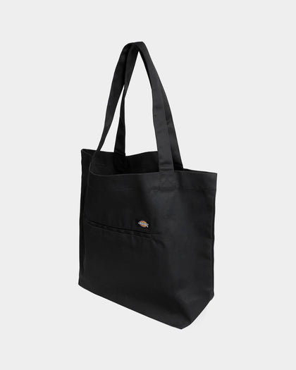 Dickies Original 874 Oversized Tote Bag Black