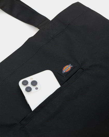 Dickies Original 874 Oversized Tote Bag Black