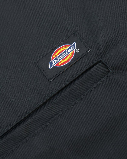 Dickies Original 874 Oversized Tote Bag Black