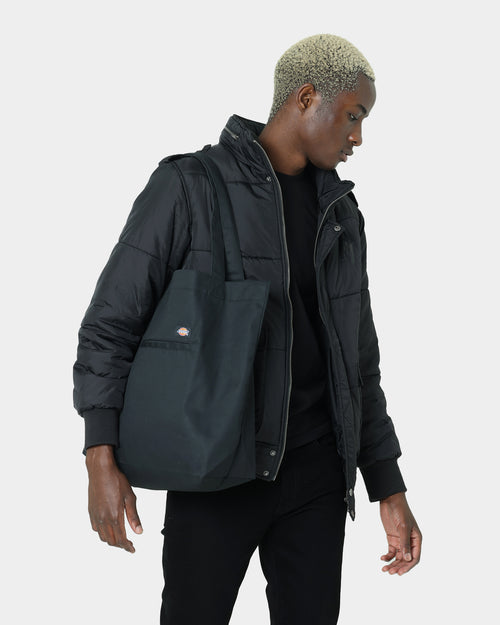 Dickies Original 874 Oversized Tote Bag Black