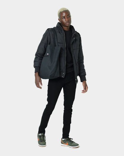 Dickies Original 874 Oversized Tote Bag Black