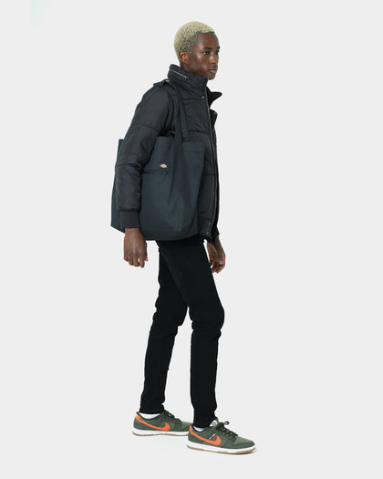 Dickies Original 874 Oversized Tote Bag Black