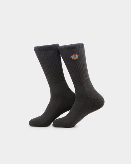 Dickies H.S Rockwood Socks 3 Pack Multi-Coloured