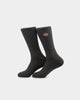 Dickies H.S Rockwood Socks 3 Pack Multi-Coloured